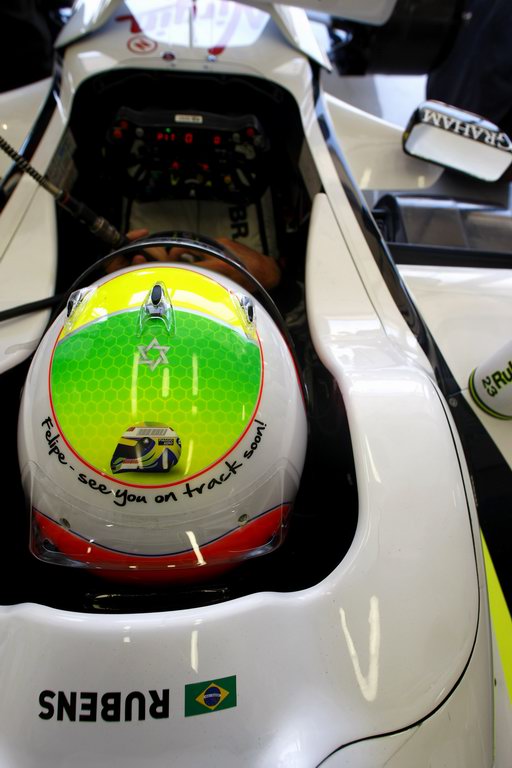 GP EUROPA - Prove Libere